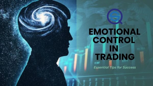 emotional discipline for successful trading