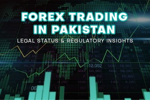 forex trading legal in Pakistan
