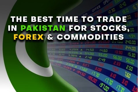 The Best Time to Trade