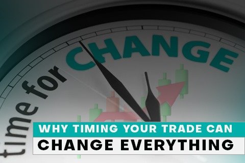 Trading session overlap guide for timing high-volume forex trades