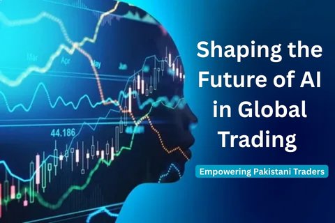 Future of AI in Global Trading Smarter Insights Faster Decisions Future of AI in Global Trading