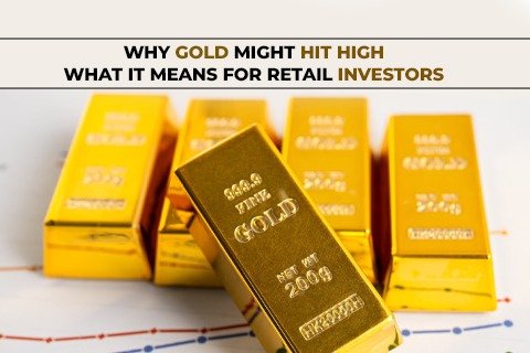 Gold Price Forecast 2025: What It Means for Pakistani Investors gold price forecast 2025