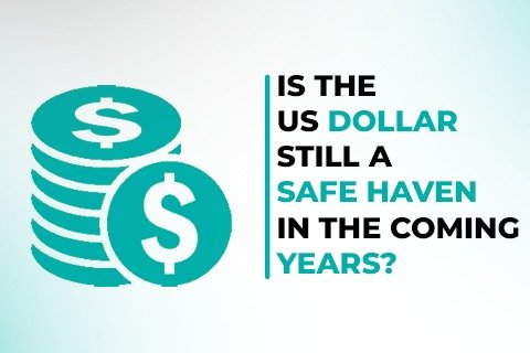 US Dollar Safe Haven 2025