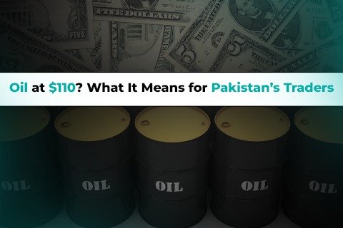 How Geopolitics Will Shape Brent Oil Price 2025