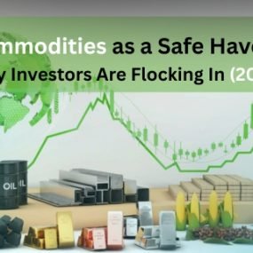 Commodities Safe Haven