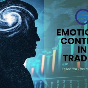emotional discipline for successful trading