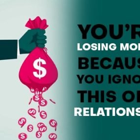 How One Pair Affects the Other — Currency Pair Correlations Explained