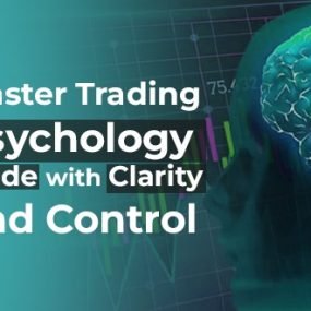 Master Trading Psychology