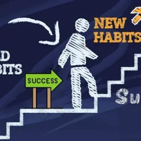 Trading Habits For Success