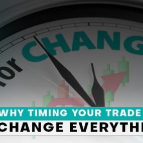 Trading session overlap guide for timing high-volume forex trades